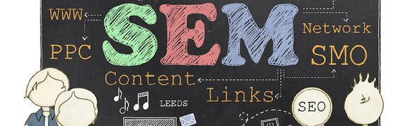 SEM (Search Engine Marketing) – A handy online marketing strategy
