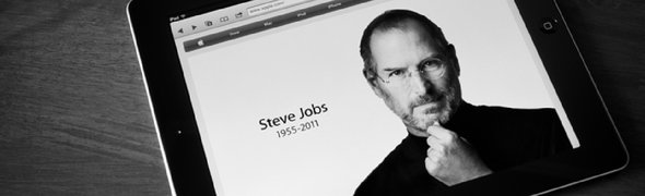5 Things You Can Learn From Steve Jobs About Marketing