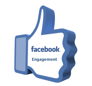 Facebook Engagement