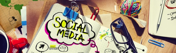 7 Steps to Develop a Social Media Strategy