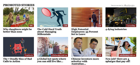 forbes sponsored content