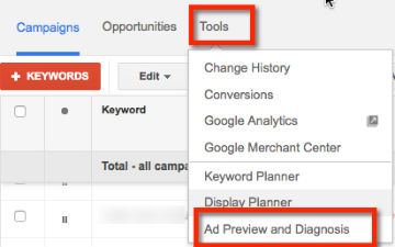 adwords-management