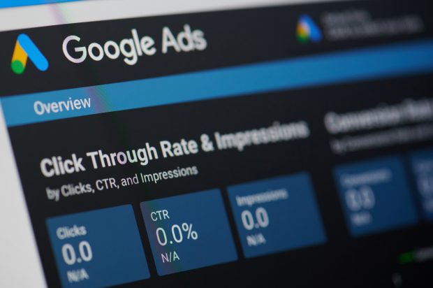 Google Ads:  The End Of The Average Position Metric